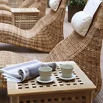 莱昂纳多庭苑公寓酒店 加尔达