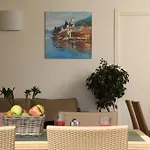 莱昂纳多庭苑公寓酒店