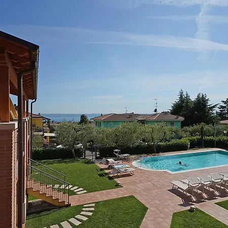 Corte Leonardo Garda (Verona)