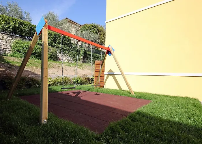 Corte Leonardo Lägenhet *