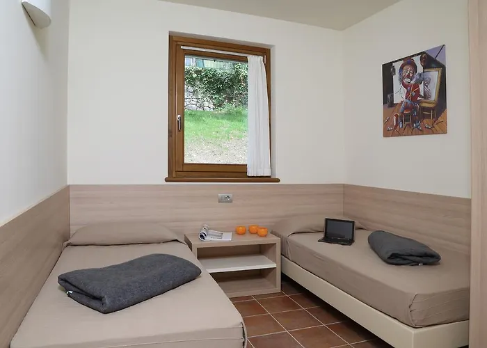 Lägenhet Corte Leonardo