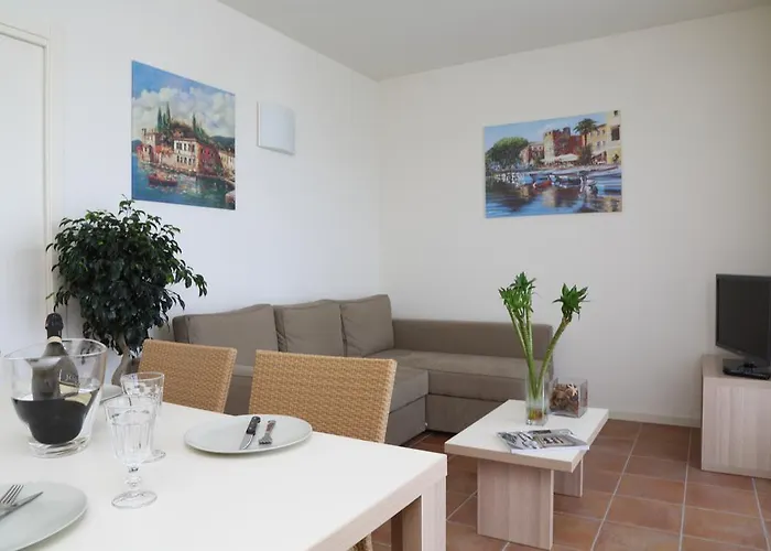 Corte Leonardo Garda (Verona)