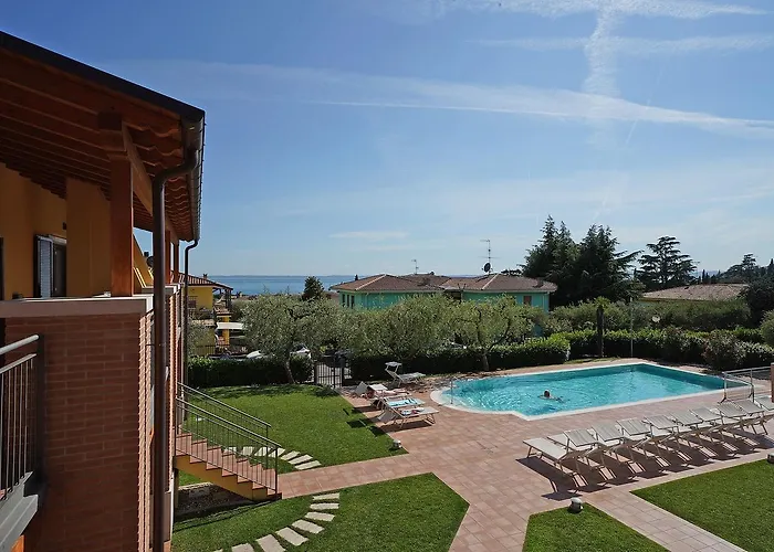 Corte Leonardo Garda (Verona)