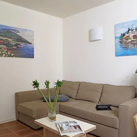 Apartmán Corte Leonardo Garda (Verona)