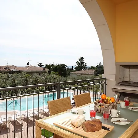 Corte Leonardo Appartamento *