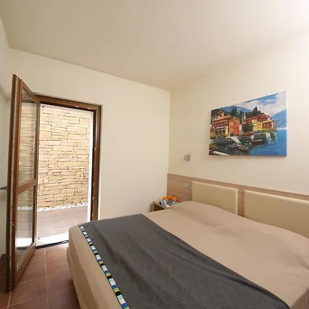 Apartmán Corte Leonardo *