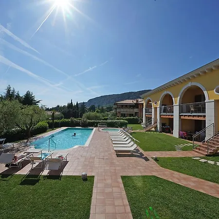 Apartmán Corte Leonardo