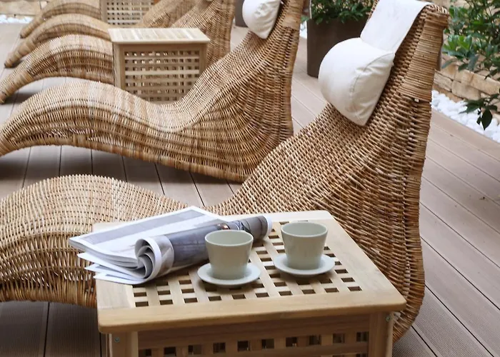 Corte Leonardo Garde