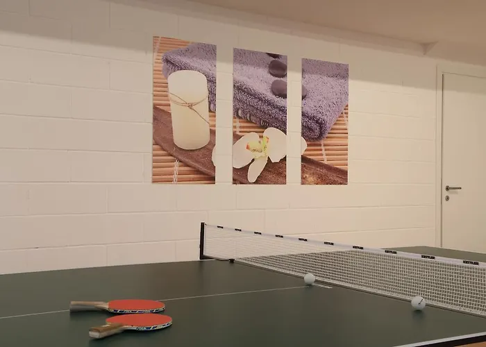 Corte Leonardo Appartement Garde