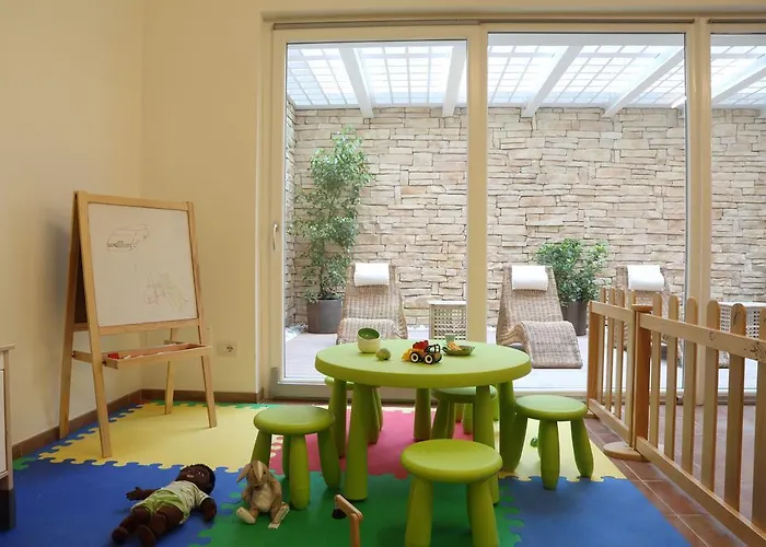 Corte Leonardo Appartement Garde