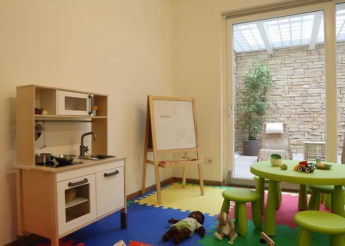 Corte Leonardo Appartement