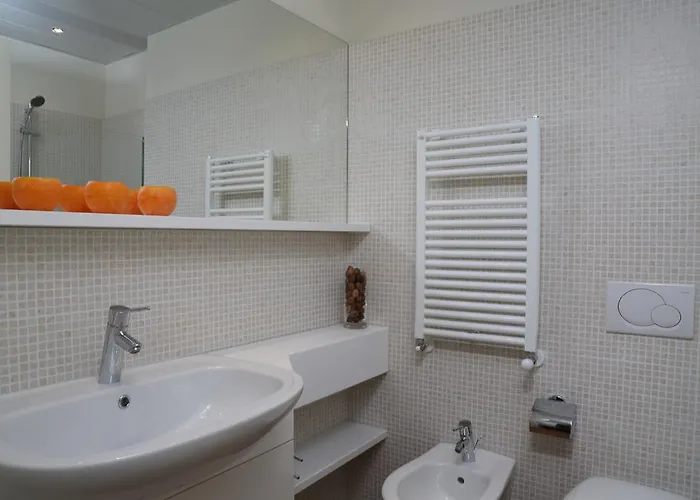 Appartement Corte Leonardo *