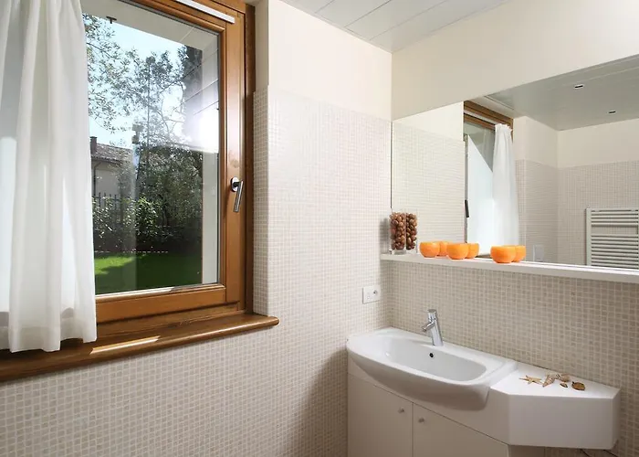 Corte Leonardo Appartement Garde