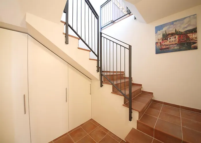 Corte Leonardo Appartement *