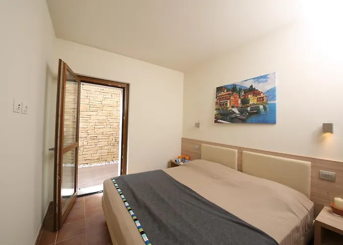 Appartement Corte Leonardo *