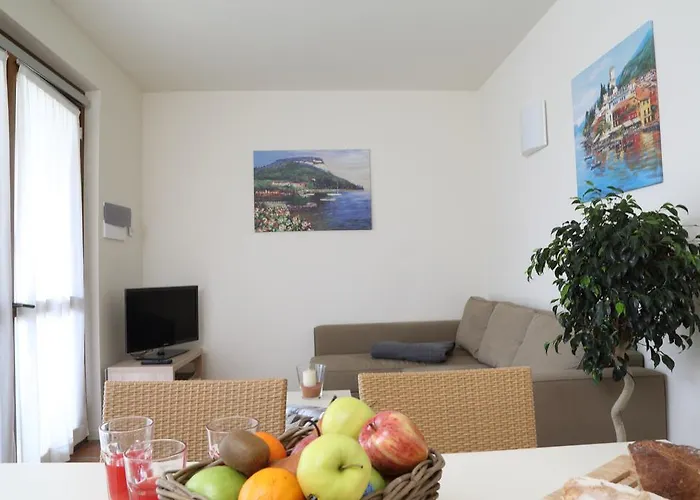 Corte Leonardo Appartement *