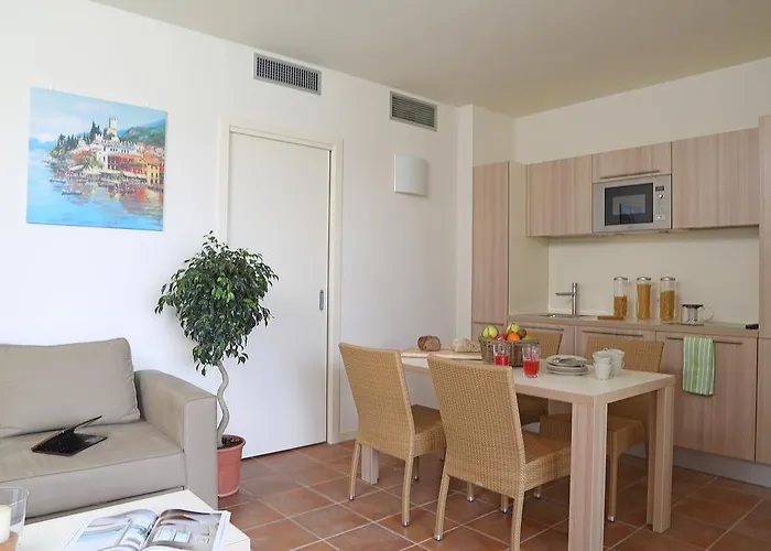 Appartement Corte Leonardo