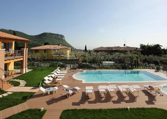 Corte Leonardo Garde