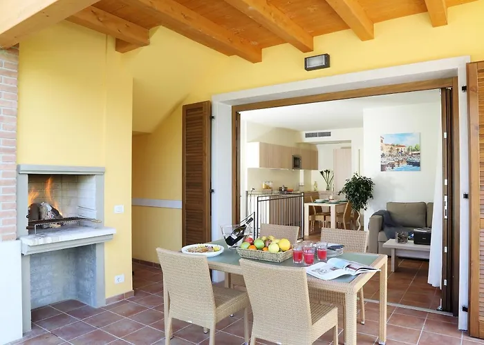 Corte Leonardo Appartement