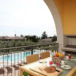 Corte Leonardo Appartement *
