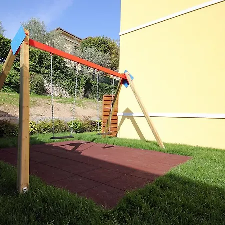 Corte Leonardo Appartement *