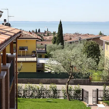 Appartement Corte Leonardo *