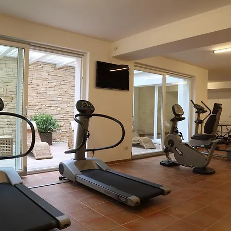 Appartement Corte Leonardo Garde