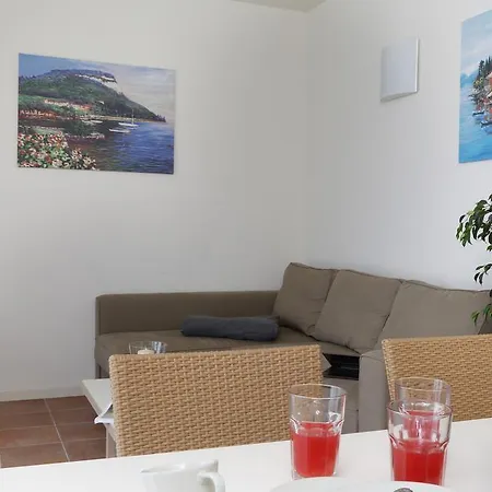 Appartement Corte Leonardo *
