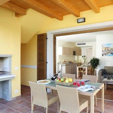 Corte Leonardo Appartement