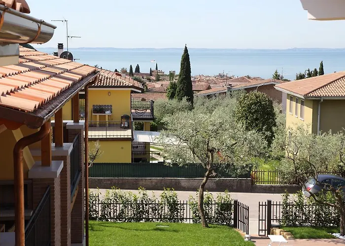 Apartment Corte Leonardo *