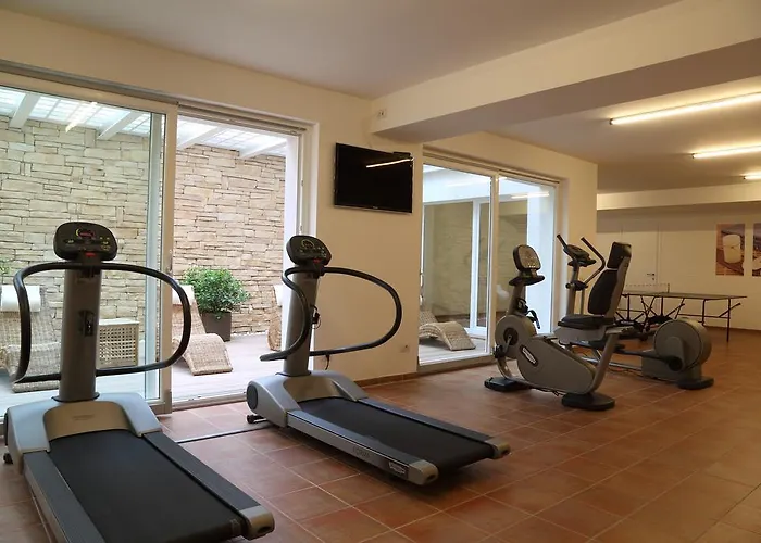 Apartment Corte Leonardo Garda (Verona)