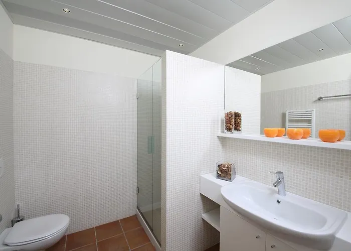 Corte Leonardo Apartment