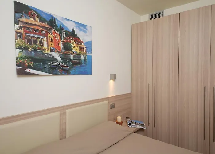 Corte Leonardo Apartment