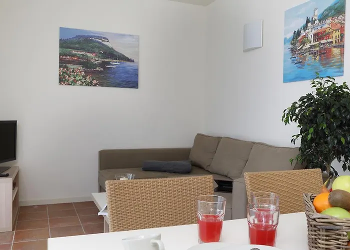 Apartment Corte Leonardo *