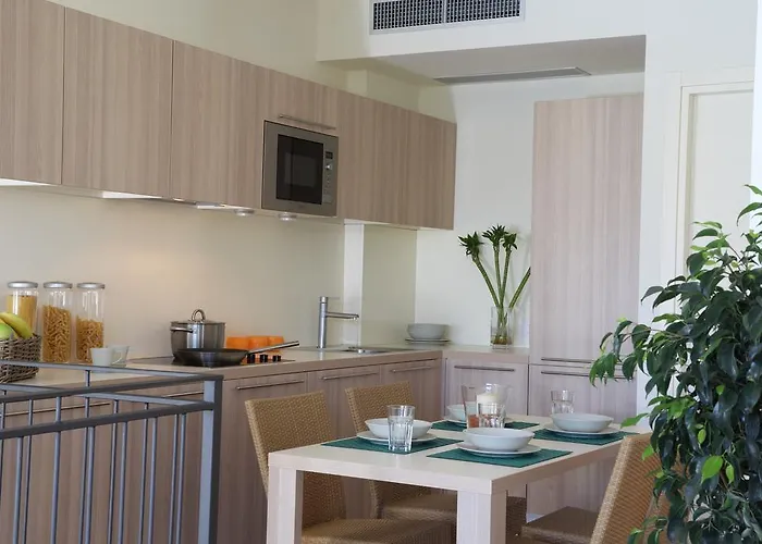 Apartment Corte Leonardo Garda (Verona)