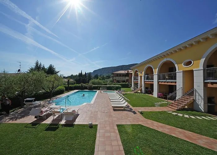 Apartment Corte Leonardo