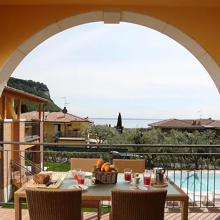 Corte Leonardo * ガルダ