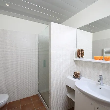 Corte Leonardo アパート