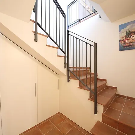 Corte Leonardo アパート *