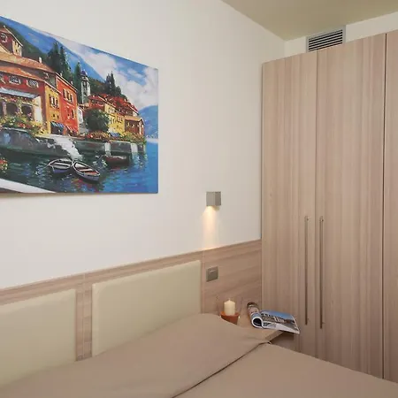 Corte Leonardo アパート